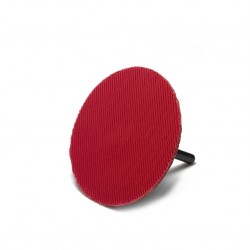 Spindle Hook and Loop Backing Pad / 3" (75 mm)